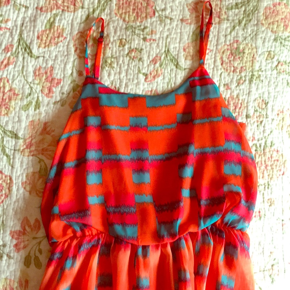 Calvin Klein Jeans Summer dress